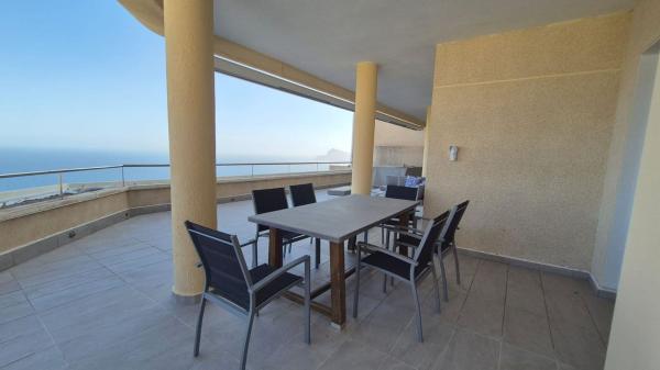Sale of flat in Piso en Calle Holanda, 5, Altea Hills, Altea, Altea
 photo 4