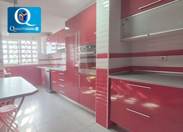 Venta de piso en Piso en Virgen del Remedio - Parque lo Morant, Alicante / Alacant, Alicante / Alacant
thumbnail 3