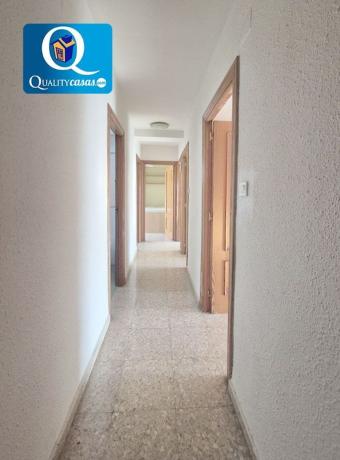 Venta de piso en Piso en Virgen del Remedio - Parque lo Morant, Alicante / Alacant, Alicante / Alacant
 photo 4