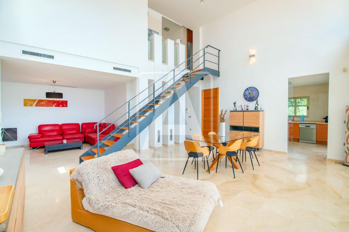 Продажа отдельного шале в Casa o chalet en Oltamar-Cucarres, Calpe, Кальпе photo 4