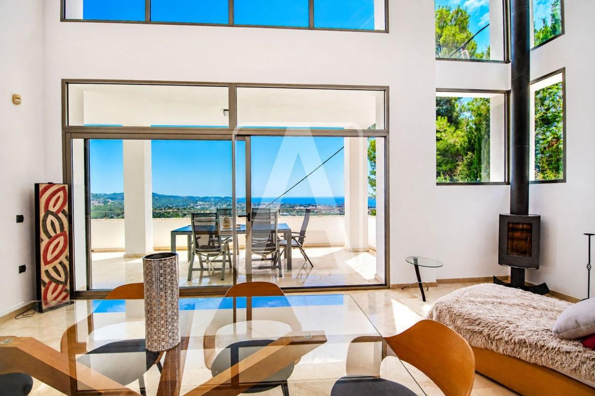Продажа отдельного шале в Casa o chalet en Oltamar-Cucarres, Calpe, Кальпе photo 5