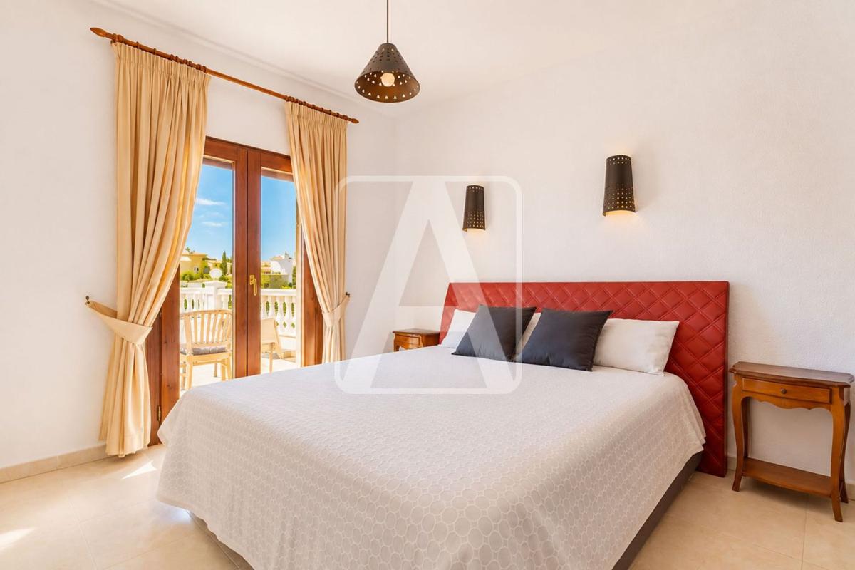 Продажа отдельного шале в Casa o chalet en Cumbre del Sol, Benitachell, Бенитачель photo 5