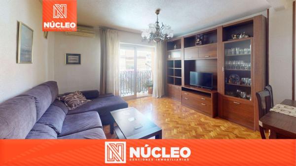 Квартира на продажу на Piso en Centro Urbano, La Villajoyosa / Vila Joiosa, Ла Виллахойоса / Вила Хойоса photo 1