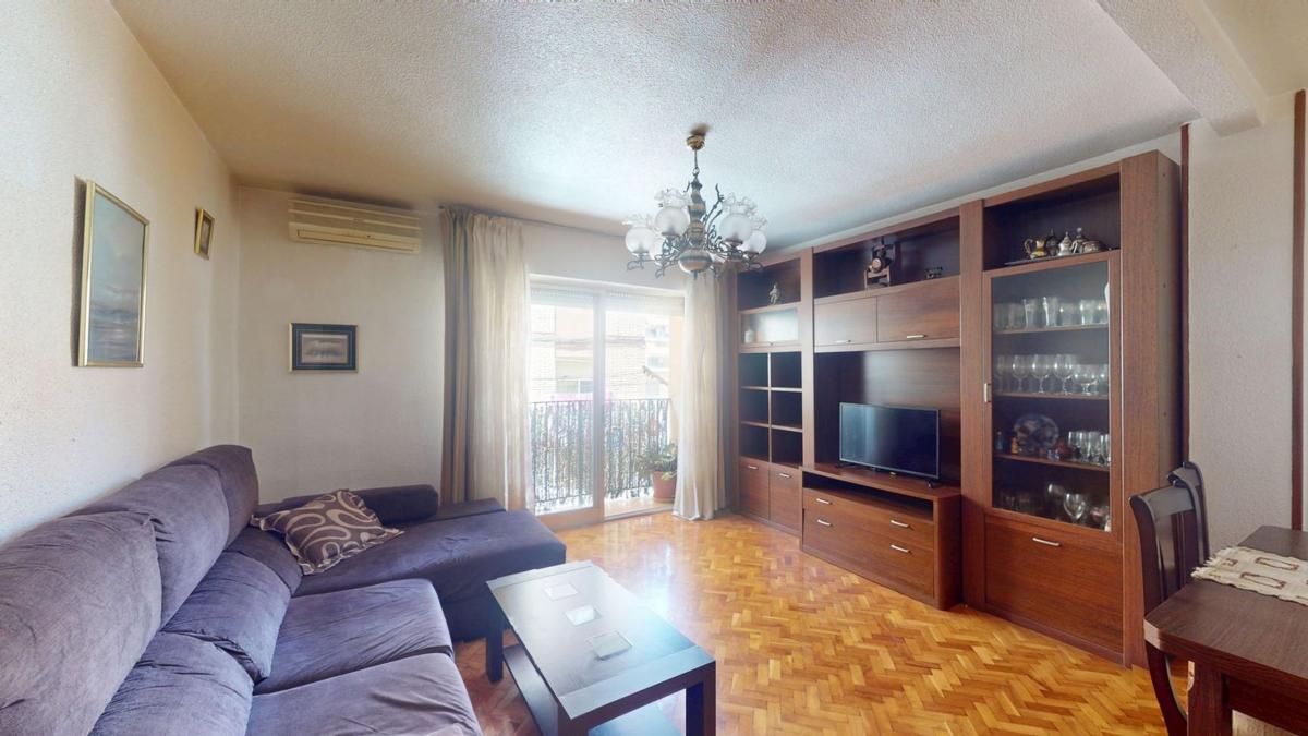 Venta de piso en Piso en Centro Urbano, La Villajoyosa / Vila Joiosa, La Villajoyosa / Vila Joiosa
photo 2