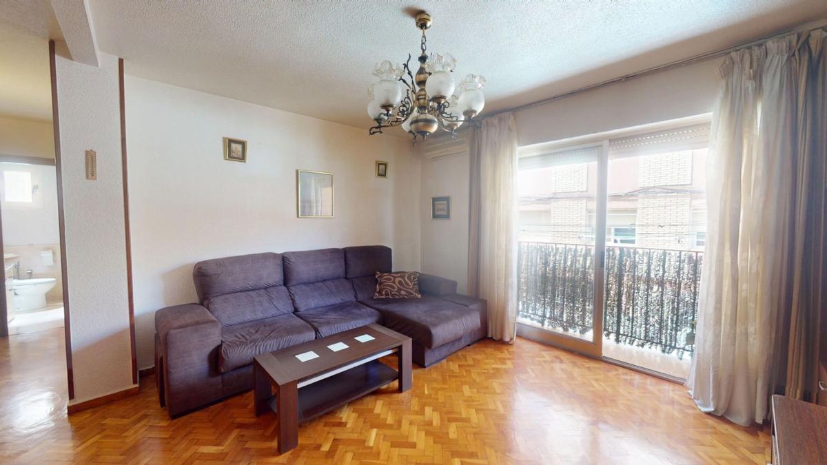 Venta de piso en Piso en Centro Urbano, La Villajoyosa / Vila Joiosa, La Villajoyosa / Vila Joiosa
photo 3