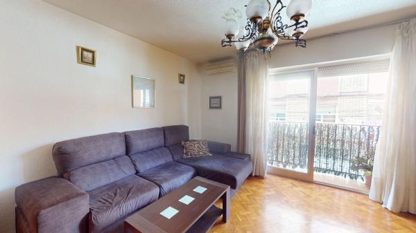 Квартира на продажу на  Piso en Centro Urbano, La Villajoyosa / Vila Joiosa, Ла Виллахойоса / Вила Хойоса photo 4