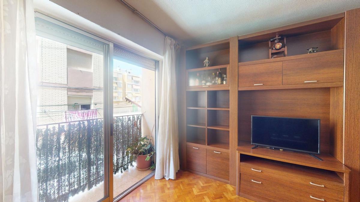 Venta de piso en Piso en Centro Urbano, La Villajoyosa / Vila Joiosa, La Villajoyosa / Vila Joiosa
photo 5