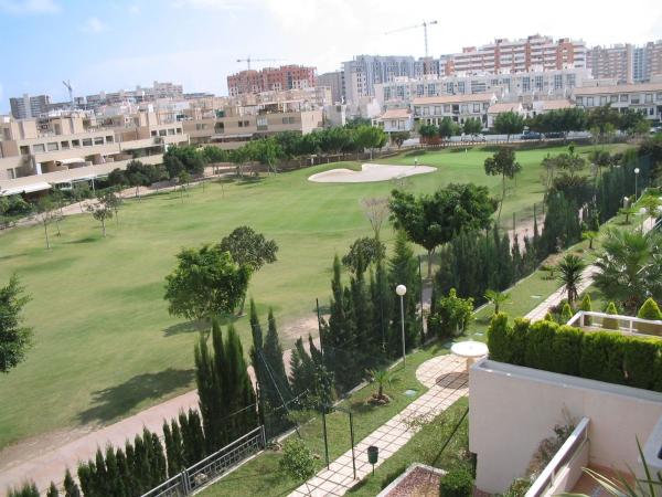 Продажа квартиры на Piso en Avenida Pintor Fernando Soria, Playa de San Juan, Alicante / Alacant, Аликанте / Алакант
 photo 1