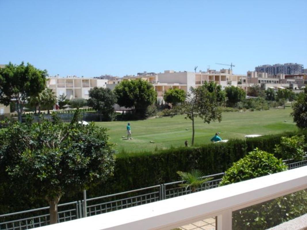 Sprzedaż mieszkania w Piso en Avenida Pintor Fernando Soria, Playa de San Juan, Alicante / Alacant, Alicante / Alacant
photo 2