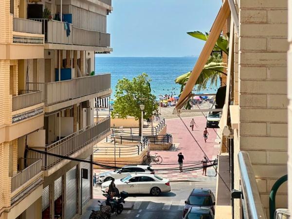 Sprzedaż mieszkania w Piso en Jose Alejo Bonmati, 29, Playa Levante, Santa Pola, Santa Pola
photo 1