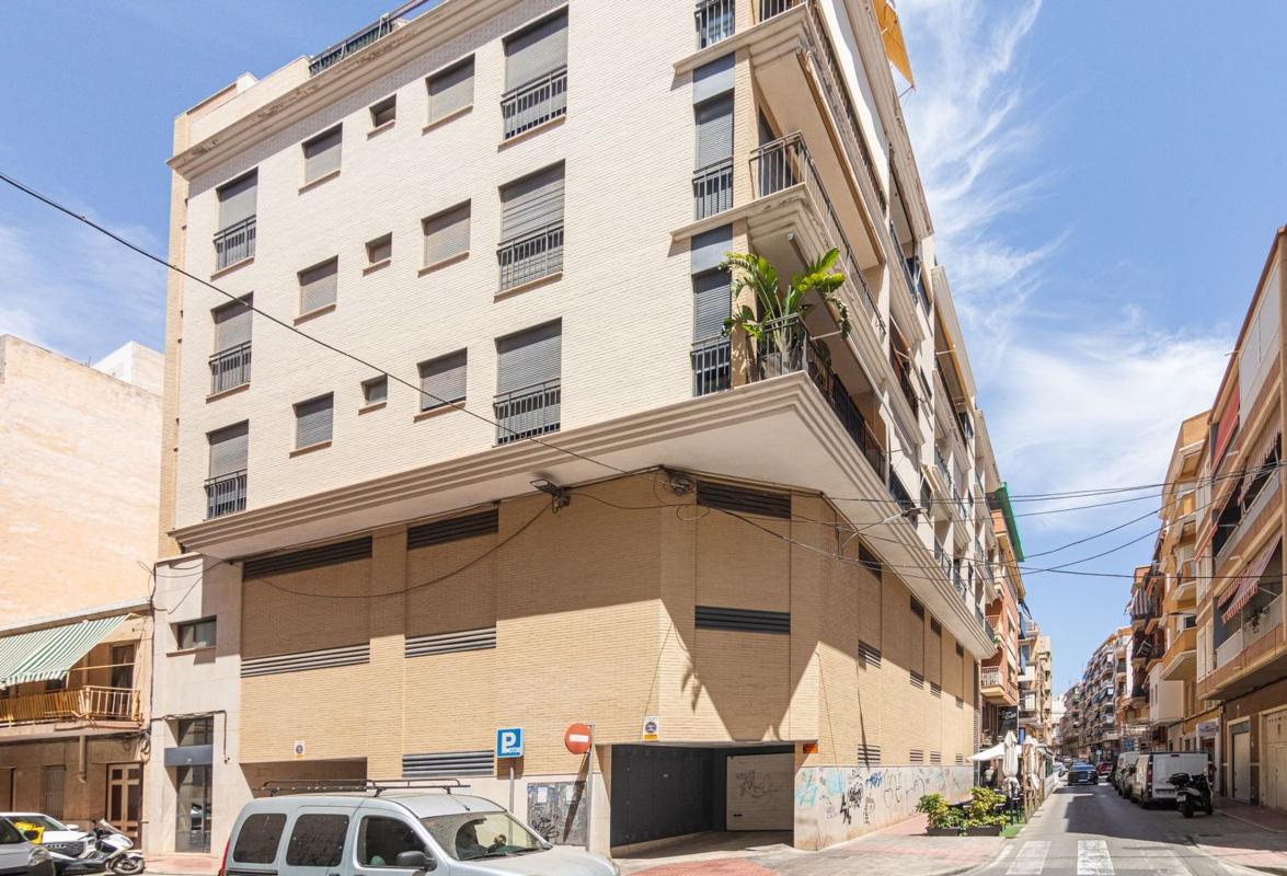Sprzedaż mieszkania w Piso en Jose Alejo Bonmati, 29, Playa Levante, Santa Pola, Santa Pola
 photo 2