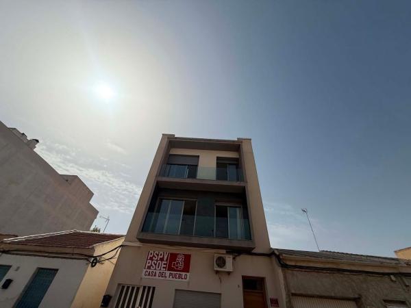 Chalet pareado en Calle Doctor Fleming, Formentera del Segura photo 1