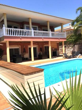 Casa o chalet independiente en Calle Senyera, Busot thumbnail 2