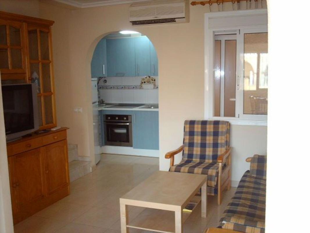 Venta de chalet adosado en  Chalet adosado en Calle Calderón de la Barca, 20, Monforte del Cid , Monforte del Cid photo 3