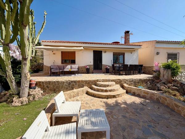 Casa o chalet independiente en Almisera, El Secanet - Hacienda del Sol, La Villajoyosa / Vila Joiosa photo 1