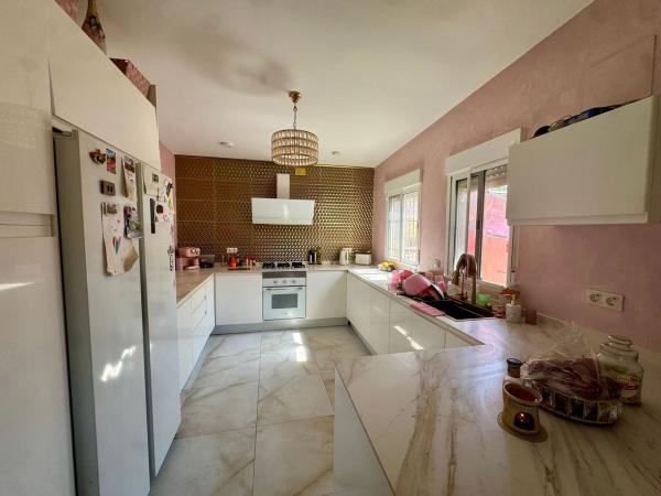 Casa o chalet independiente en Almisera, El Secanet - Hacienda del Sol, La Villajoyosa / Vila Joiosa thumbnail 2