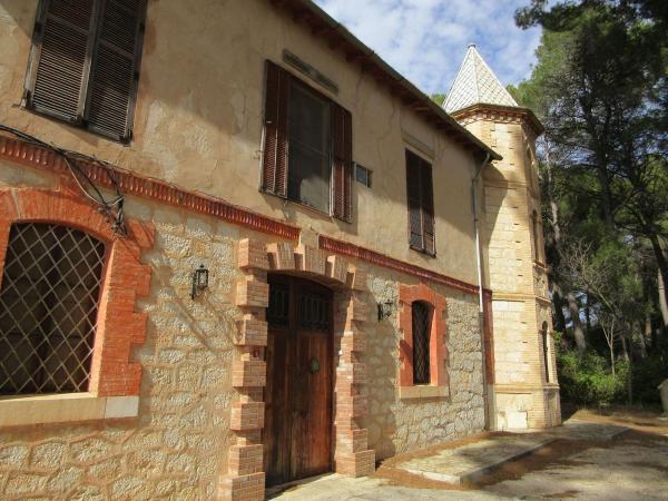 Casa o chalet independiente en Ibi thumbnail 1