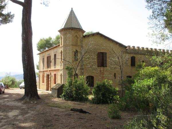 Casa o chalet independiente en Ibi photo 4