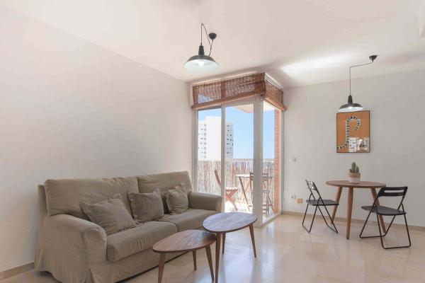 Sale of flat in Piso en Pueblo Levante, Benidorm, Benidorm
thumbnail 2