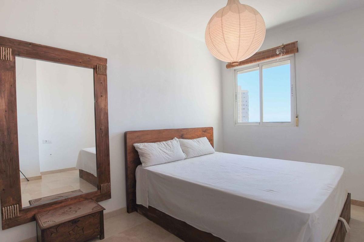 Venta de piso en Piso en Pueblo Levante, Benidorm, Benidorm
photo 3