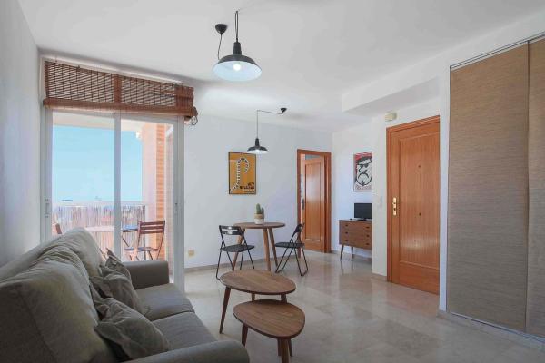 Sale of flat in Piso en Pueblo Levante, Benidorm, Benidorm
 photo 4