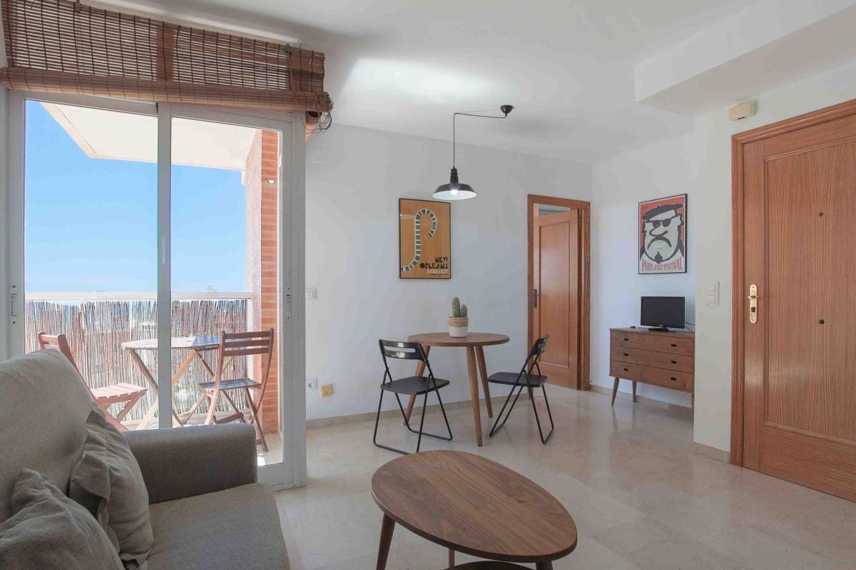 Venta de piso en Piso en Pueblo Levante, Benidorm, Benidorm
photo 5