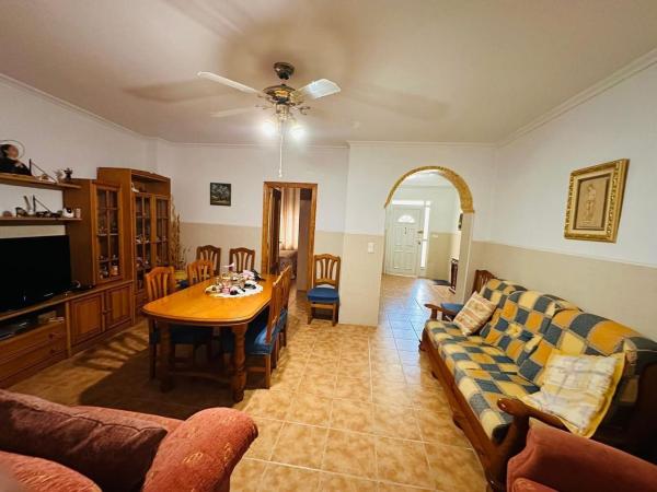 Venta de piso en Piso en Centro, Santa Pola, Santa Pola
photo 1