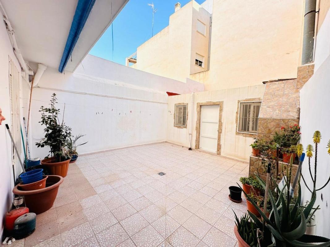 Venta de piso en Piso en Centro, Santa Pola, Santa Pola
 photo 4