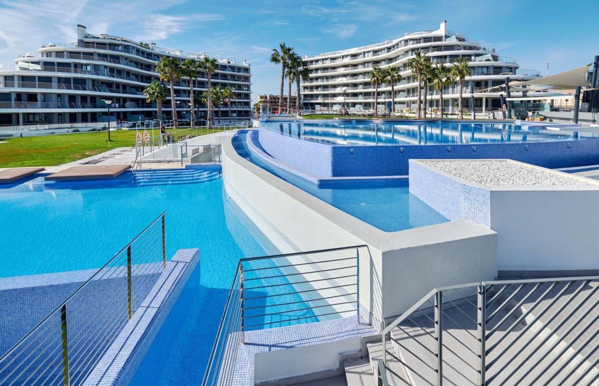 Sale of apartment in Piso en Paseo Soria, 10, Arenales del Sol, Elche / Elx, Elche / Elx
photo 1