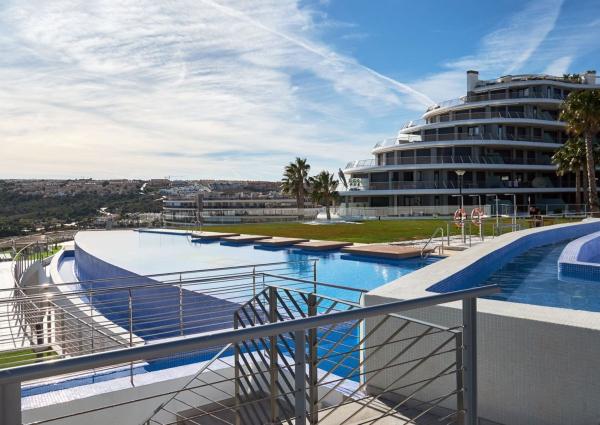 Sale of flat in Piso en Paseo Soria, 10, Arenales del Sol, Elche / Elx, Elche / Elx
thumbnail 1