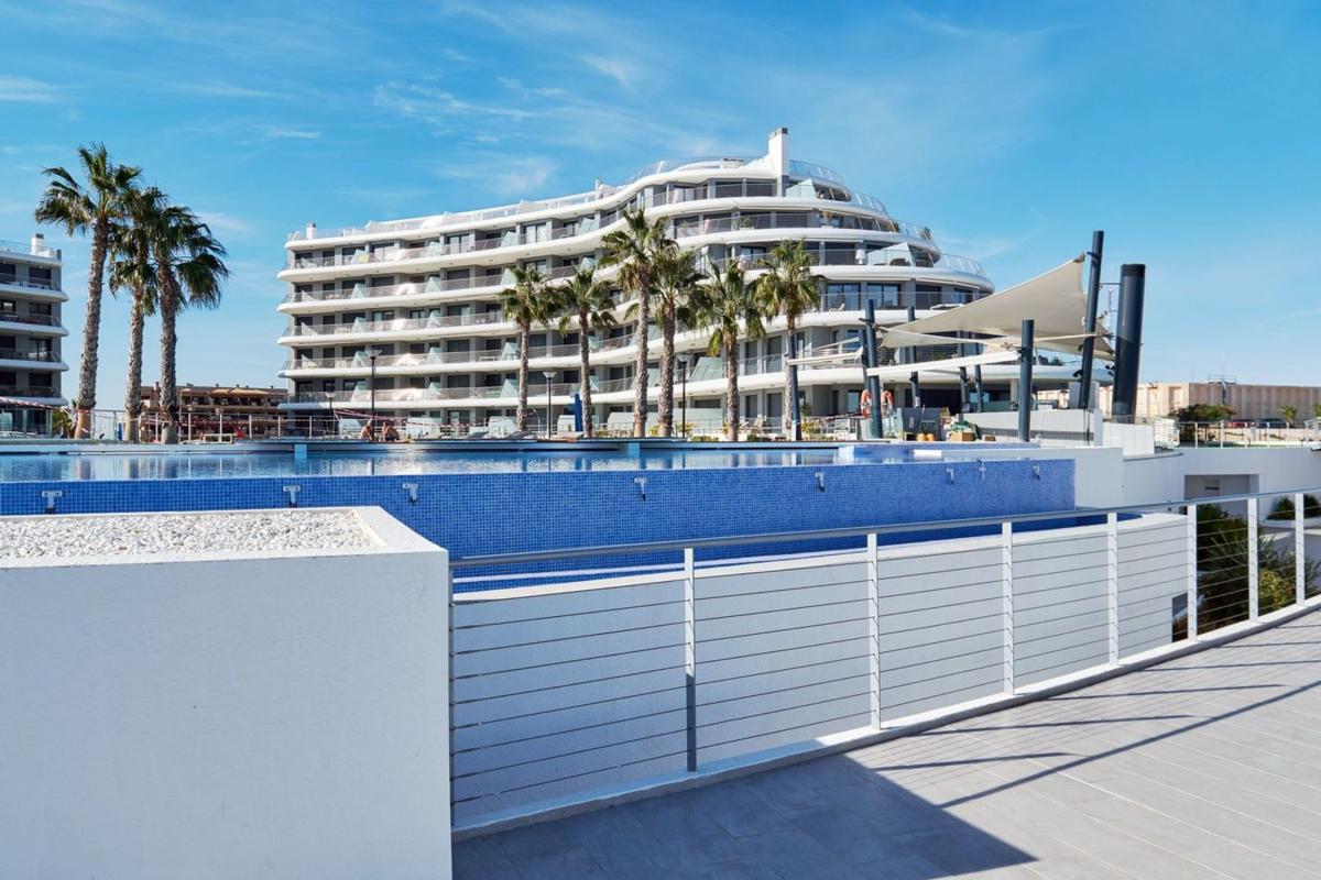 Sale of apartment in Piso en Paseo Soria, 10, Arenales del Sol, Elche / Elx, Elche / Elx
photo 3