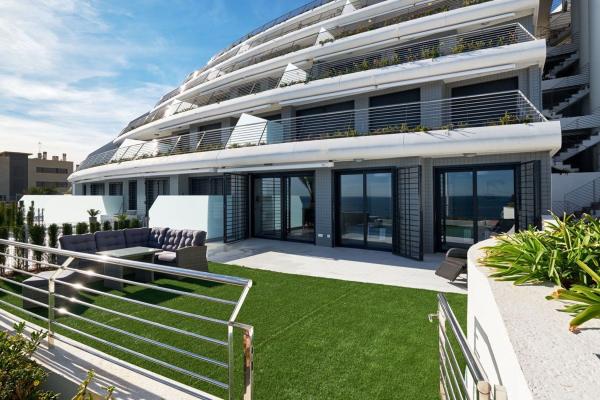 Sale of flat in Piso en Paseo Soria, 10, Arenales del Sol, Elche / Elx, Elche / Elx
 photo 4