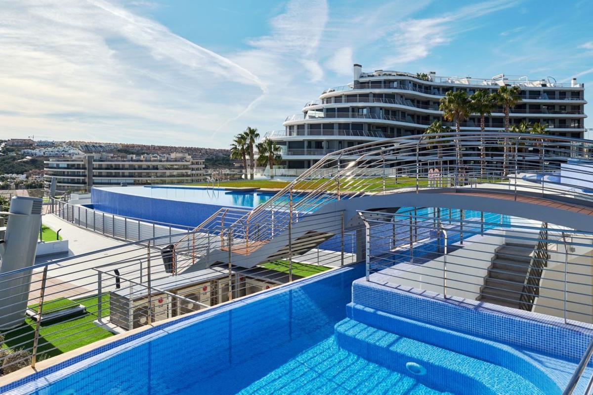 Sale of apartment in Piso en Paseo Soria, 10, Arenales del Sol, Elche / Elx, Elche / Elx
photo 5