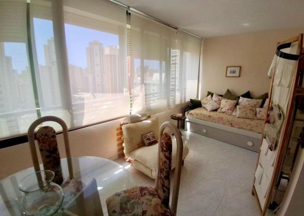 Sale of flat in Piso en Calle Esperanto, Pueblo Levante, Benidorm, Benidorm
photo 1