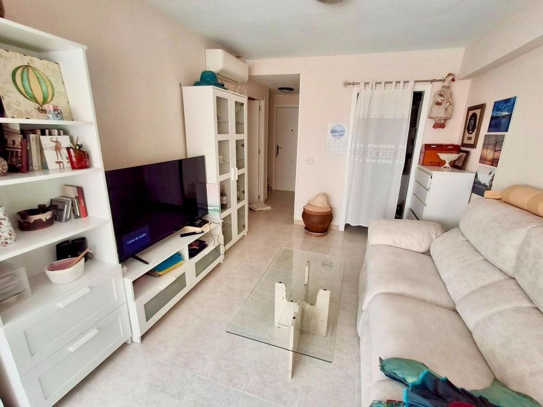 Venta de piso en Piso en Calle Esperanto, Pueblo Levante, Benidorm, Benidorm
photo 3