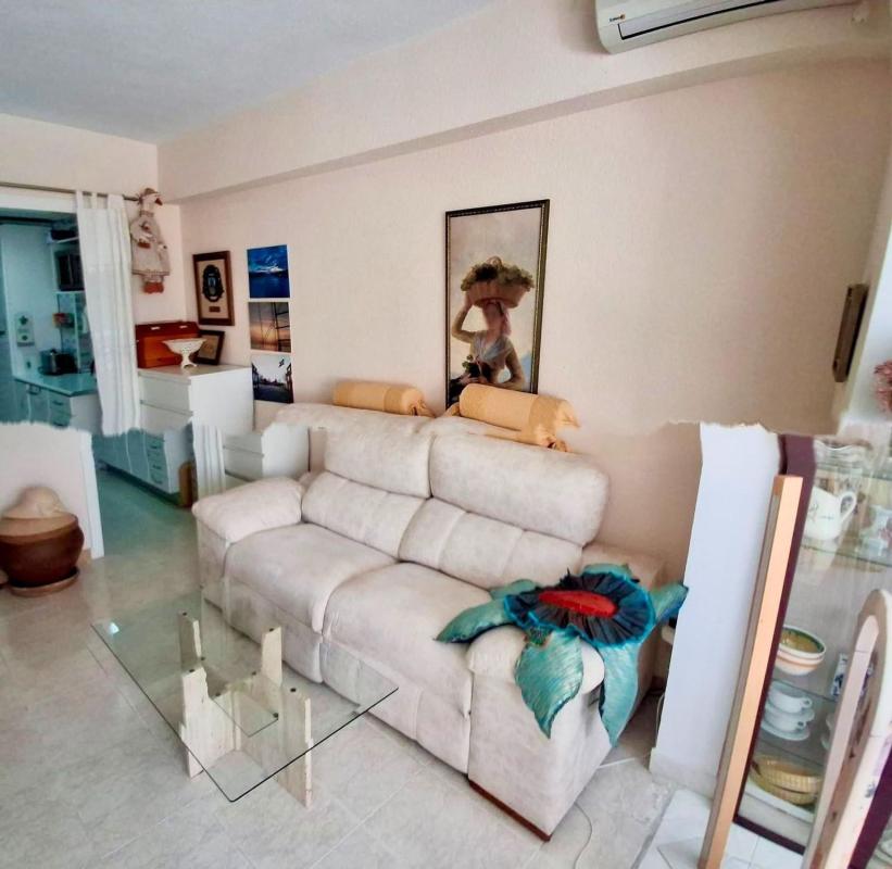 Venta de piso en Piso en Calle Esperanto, Pueblo Levante, Benidorm, Benidorm
photo 4