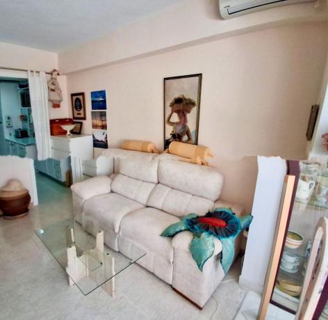 Sale of flat in Piso en Calle Esperanto, Pueblo Levante, Benidorm, Benidorm
 photo 4