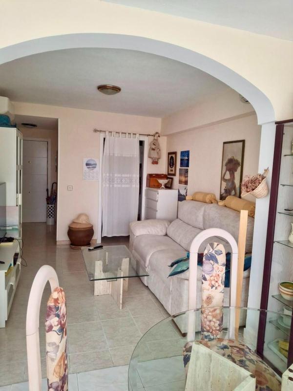 Venta de piso en Piso en Calle Esperanto, Pueblo Levante, Benidorm, Benidorm
photo 5