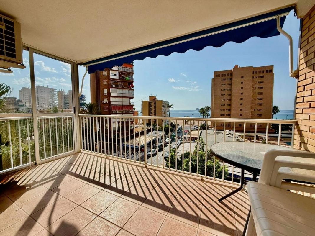 Venta de piso en Piso en Playa de Poniente, Benidorm, Benidorm
photo 3