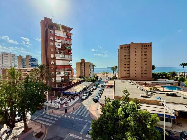Venta de piso en Piso en Playa de Poniente, Benidorm, Benidorm
 photo 4
