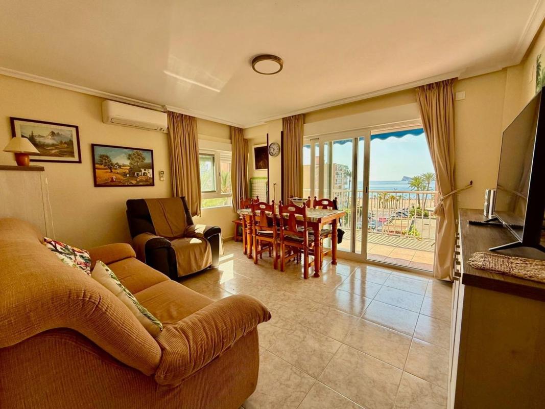 Venta de piso en Piso en Playa de Poniente, Benidorm, Benidorm
photo 5