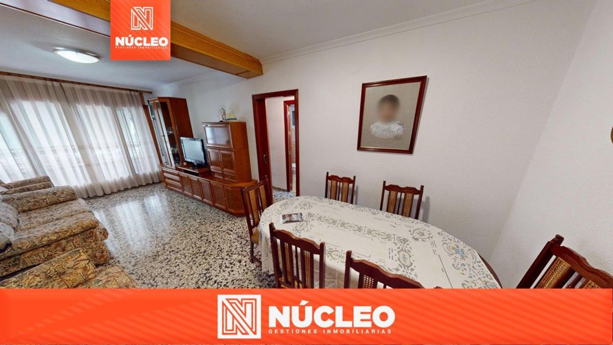 Sale of apartment in Piso en CL Padre Recaredo D Los Rios, San Blas, Alicante / Alacant, Alicante
photo 1