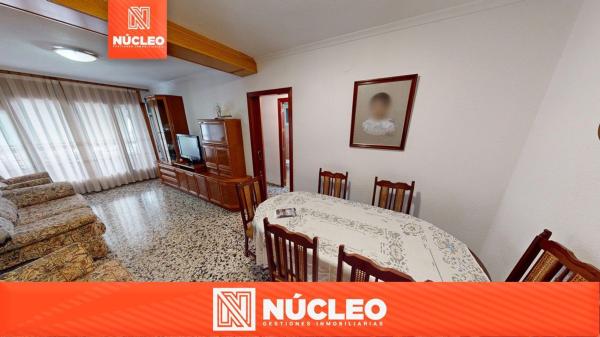 Venta de piso en Piso en CL Padre Recaredo D Los Rios, San Blas, Alicante / Alacant, Alicante / Alacant
 photo 1