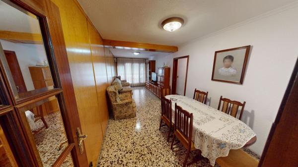 Venta de piso en Piso en CL Padre Recaredo D Los Rios, San Blas, Alicante / Alacant, Alicante / Alacant
 photo 2