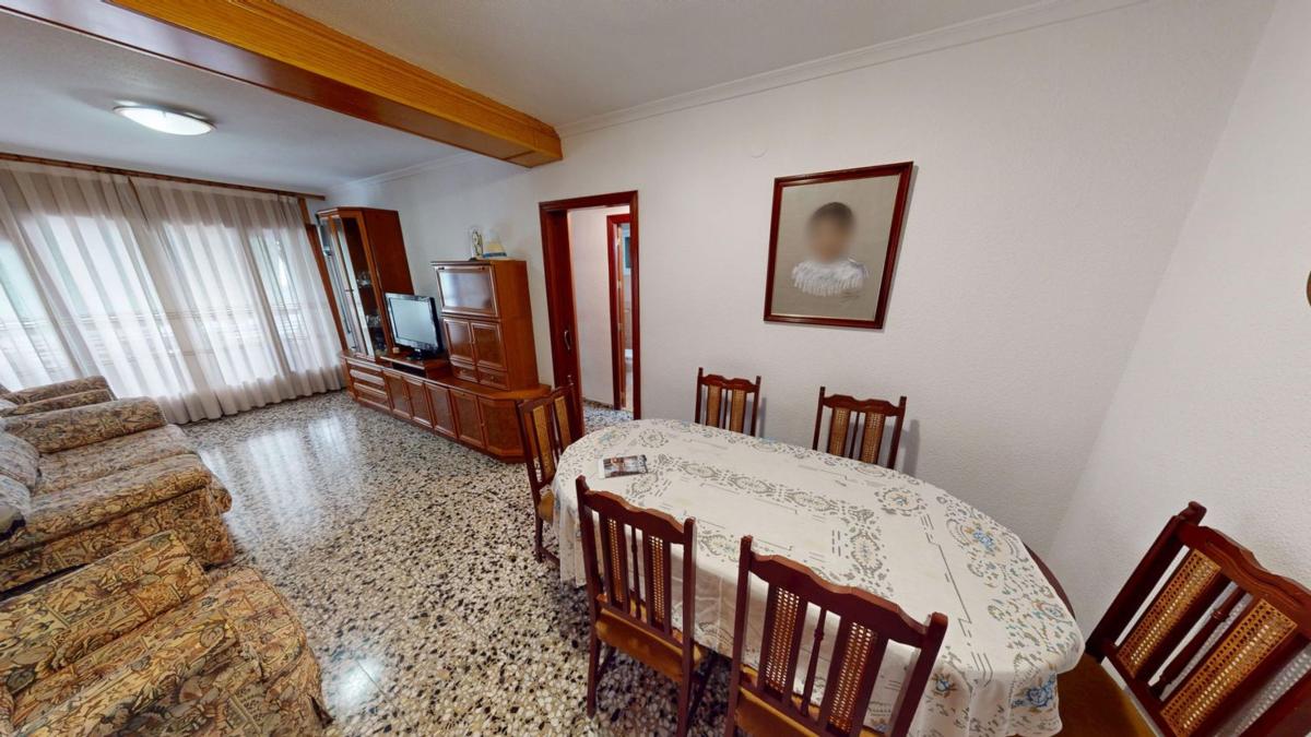 Sale of apartment in Piso en CL Padre Recaredo D Los Rios, San Blas, Alicante / Alacant, Alicante
photo 3