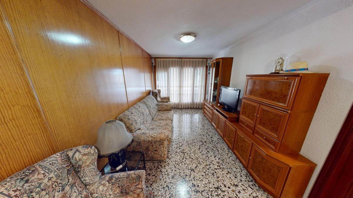 Sale of apartment in Piso en CL Padre Recaredo D Los Rios, San Blas, Alicante / Alacant, Alicante
photo 4