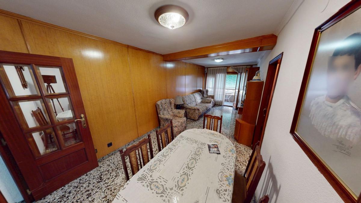 Sale of apartment in Piso en CL Padre Recaredo D Los Rios, San Blas, Alicante / Alacant, Alicante
photo 5