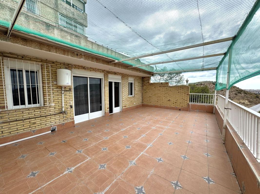 Venta de piso en Piso en Colegio Juan Xxiii-cascadas, 1, Ciudad Elegida, Alicante / Alacant, Alicante / Alacant
photo 5