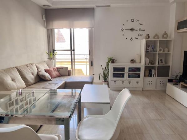 Sale of flat in Piso en Calle Camilo Flammarion, Raval de Santa Teresa-El Asilo, Elche / Elx, Elche / Elx
thumbnail 1
