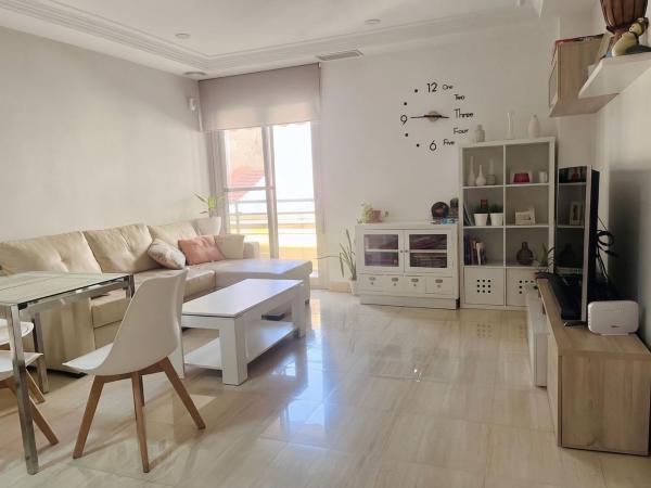 Sale of flat in Piso en Calle Camilo Flammarion, Raval de Santa Teresa-El Asilo, Elche / Elx, Elche / Elx
thumbnail 2